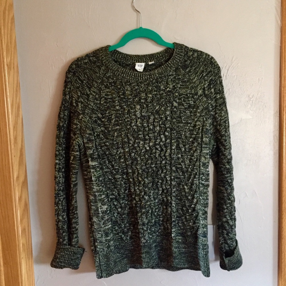 GAP Knit Sweater